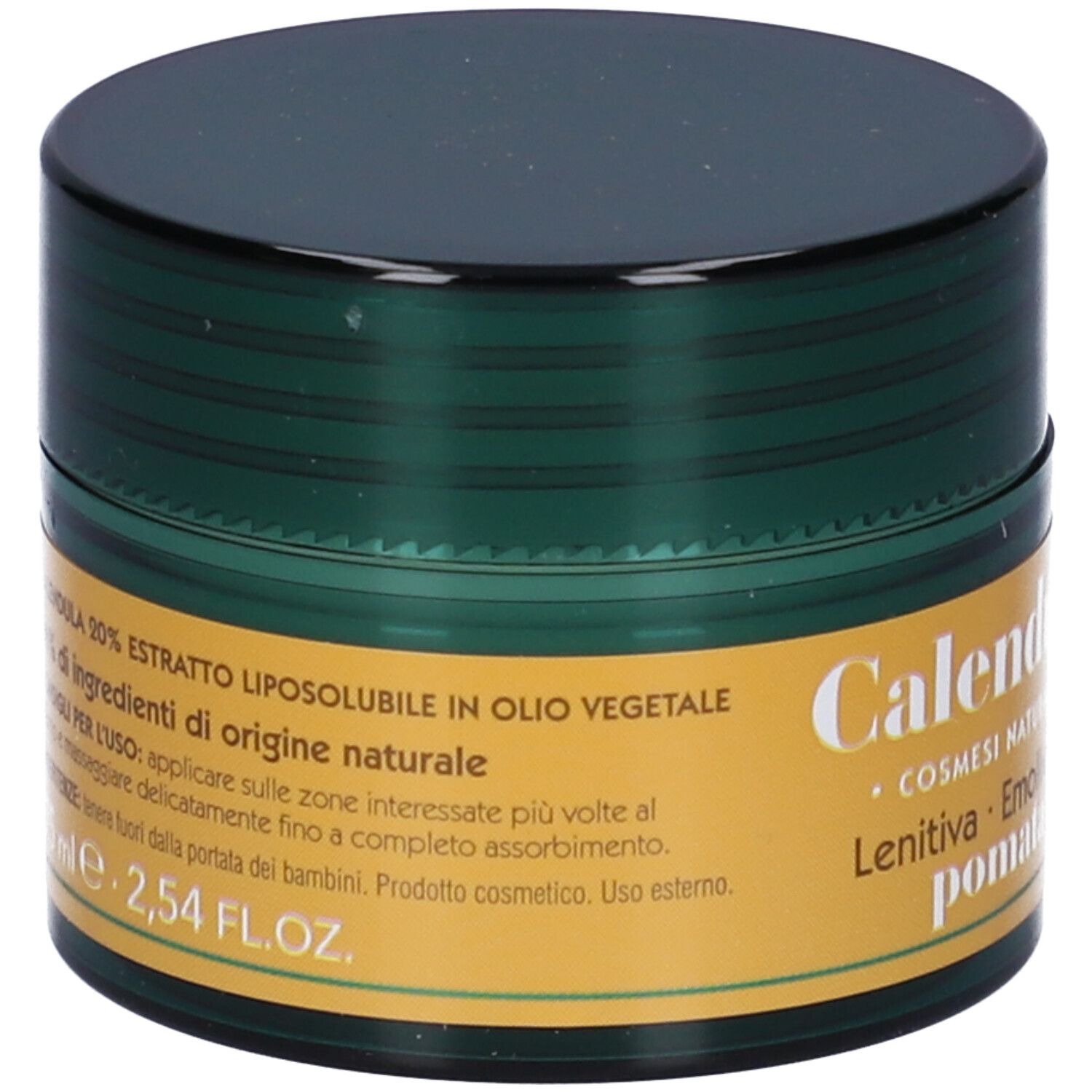 Calendula Pomata 75 Ml