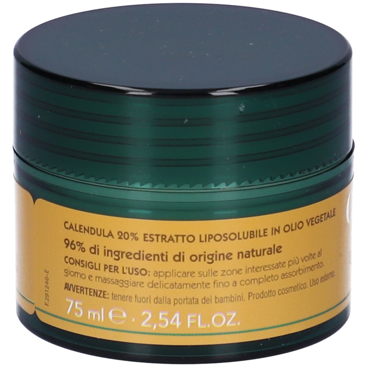 Calendula Pomata 75 Ml
