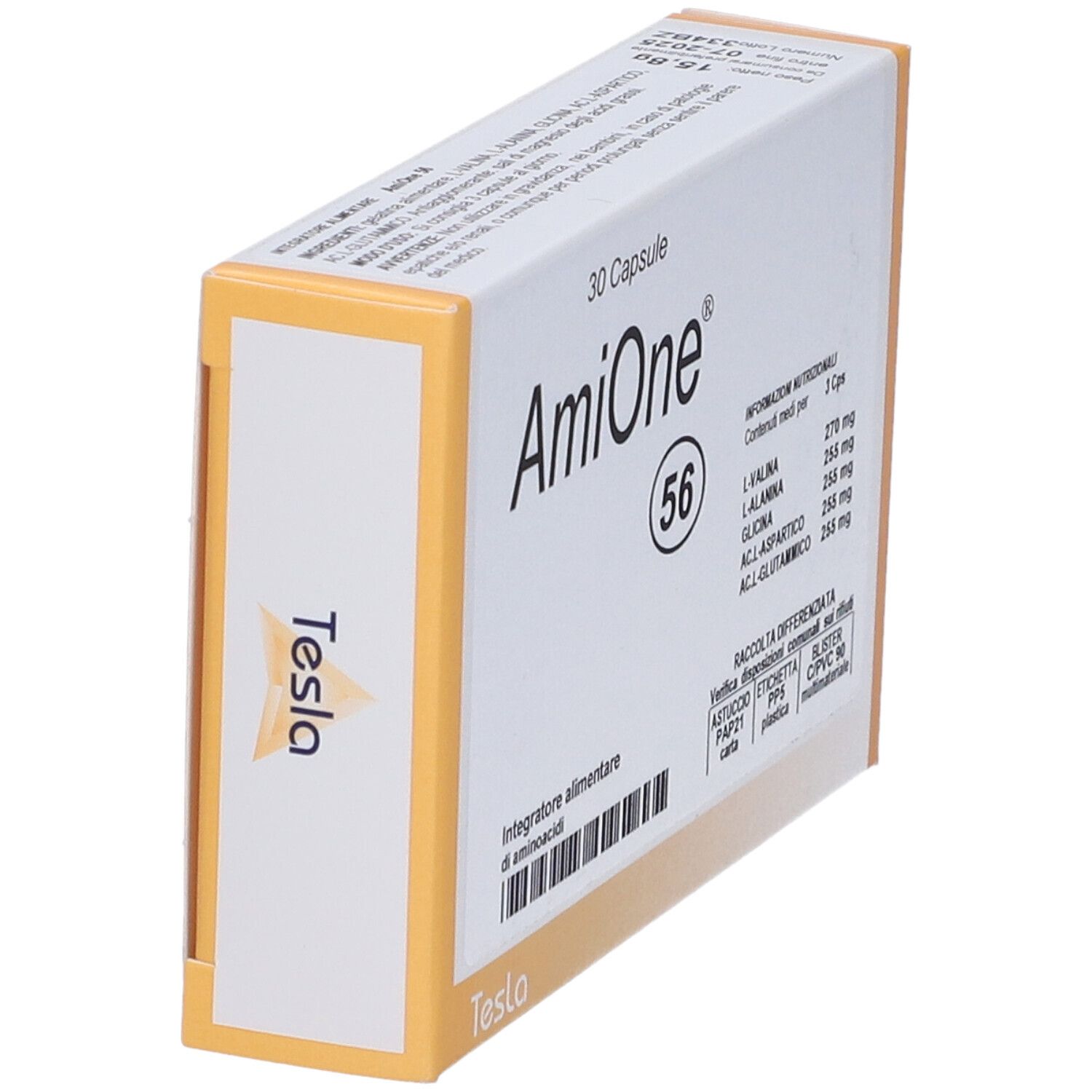 Amione 56 30Cps 15,8G