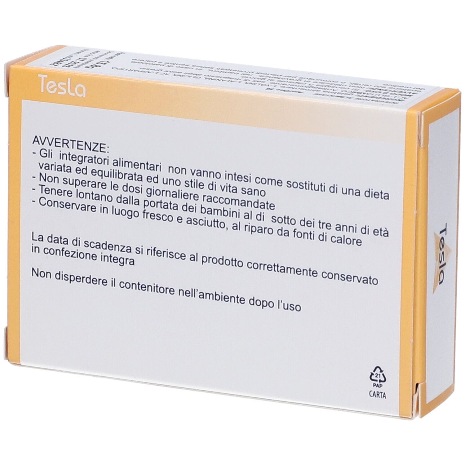 Amione 56 30Cps 15,8G