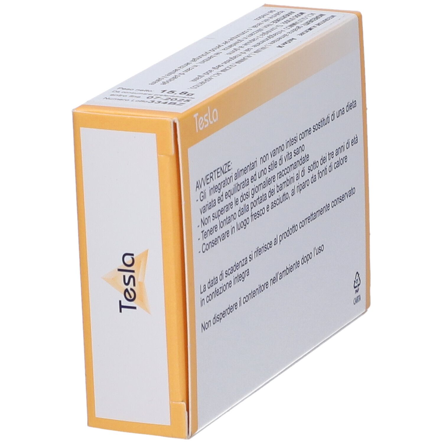 Amione 56 30Cps 15,8G