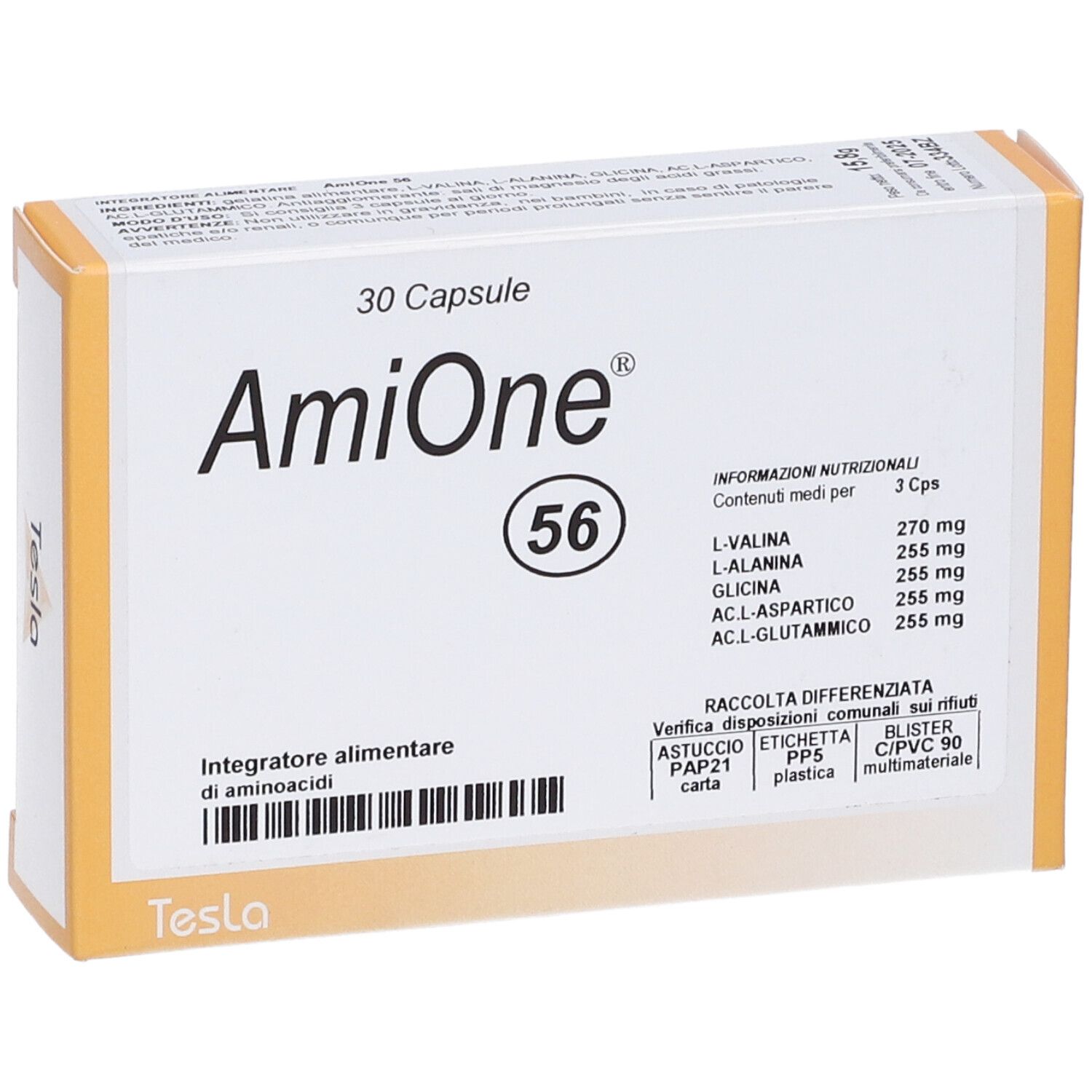 Amione 56 30Cps 15,8G