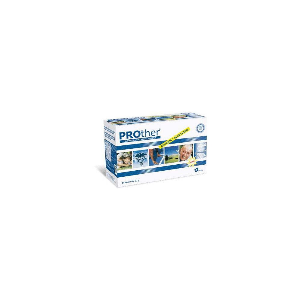 Prother 15 Buste 20 G