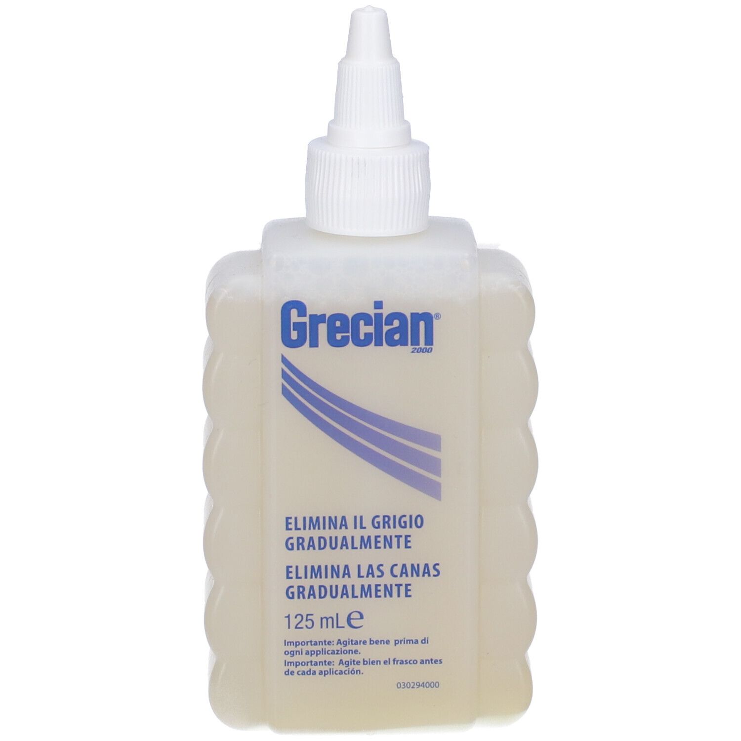Grecian 2000 Lozione Con Balsamo 125 Ml
