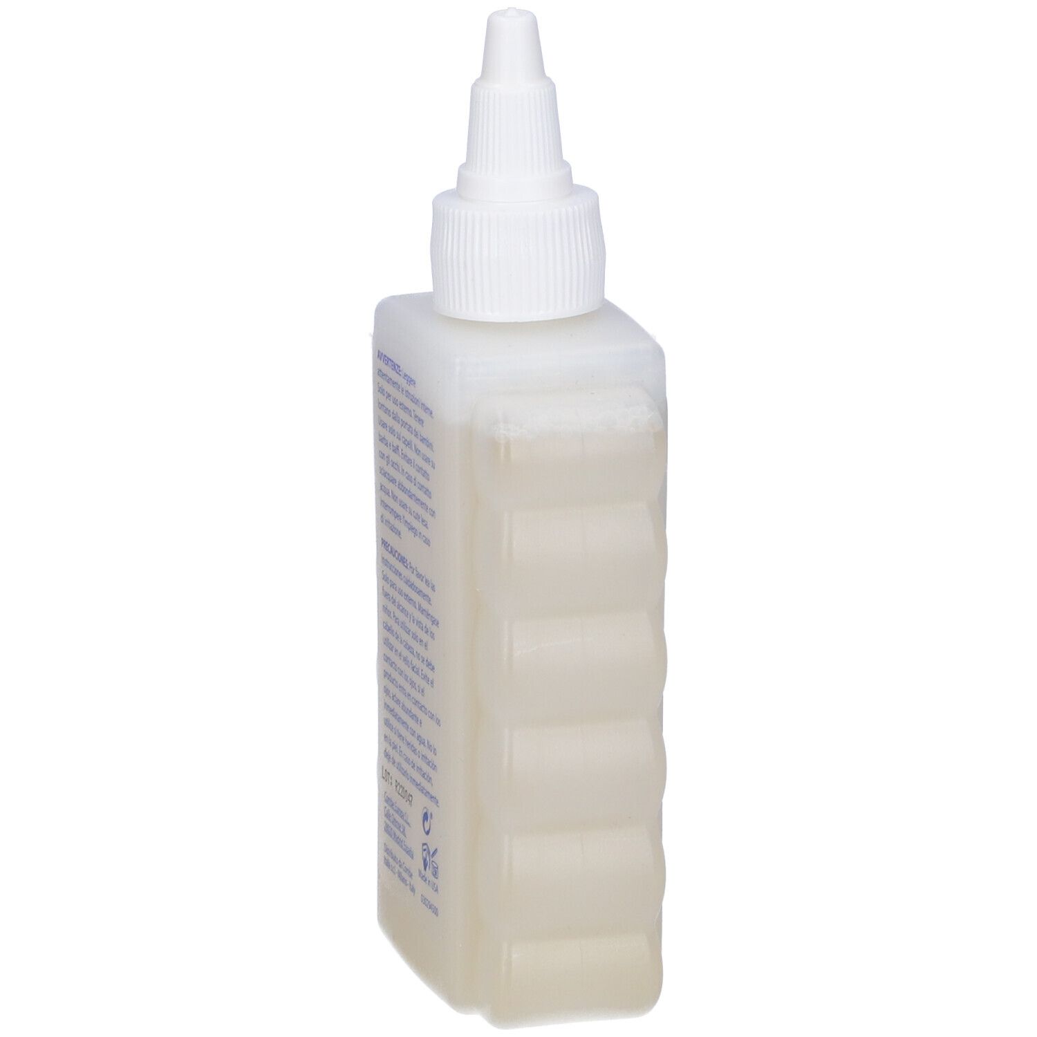 Grecian 2000 Lozione Con Balsamo 125 Ml
