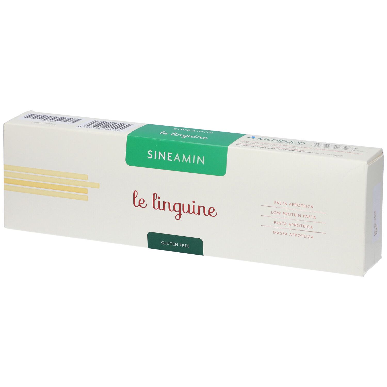Sineamin Linguine 500 G