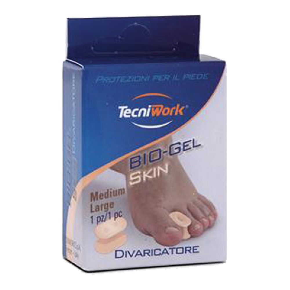Bioskin Divaricatore M/L 1Pz