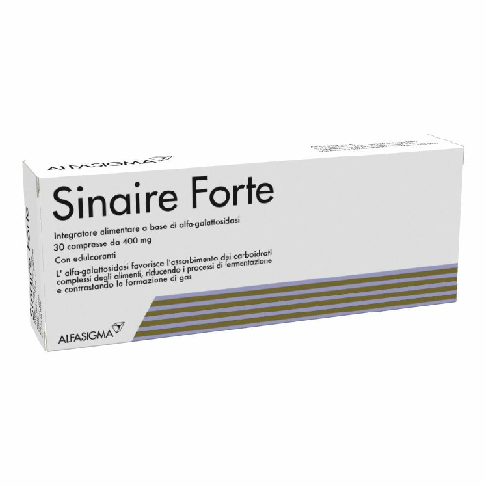 Alfasigma SINAIRE® Forte