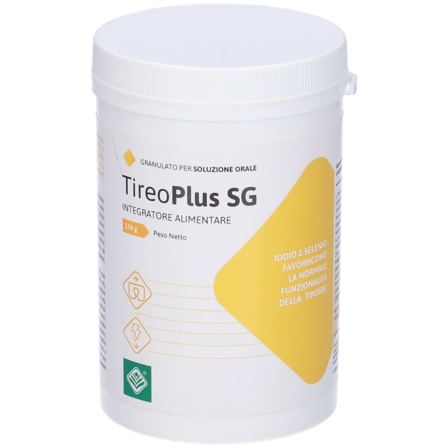 Tireoplus Sg Gran 150G
