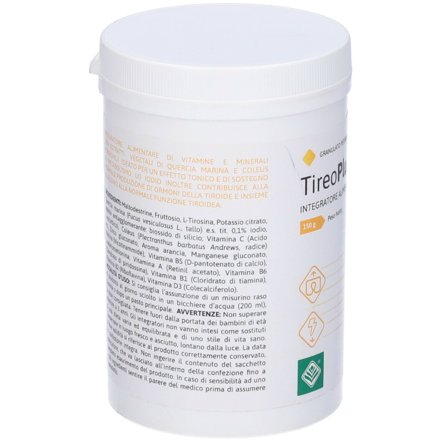 Tireoplus Sg Gran 150G