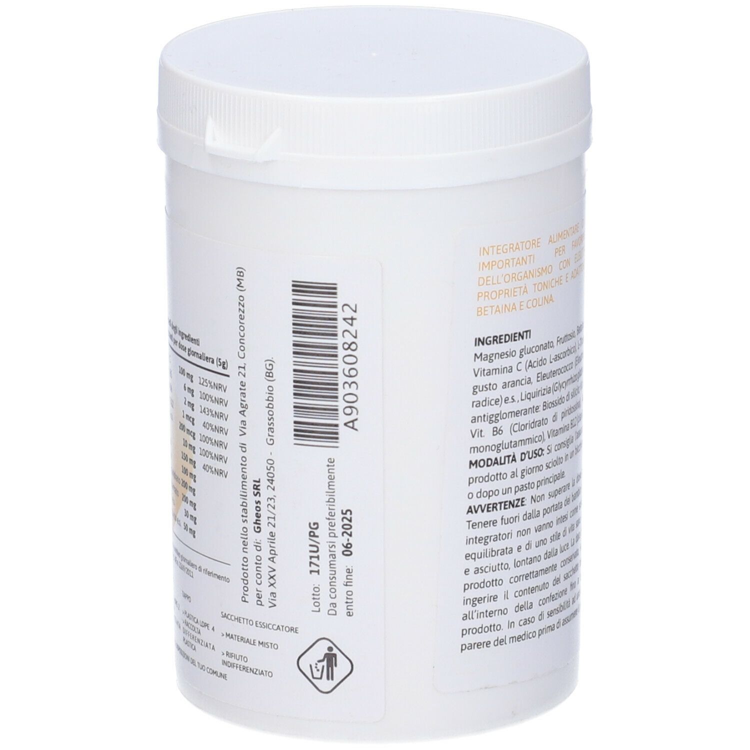 Adrenoplus Sg