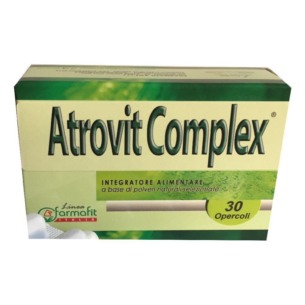Atrovit Complex 30Opr