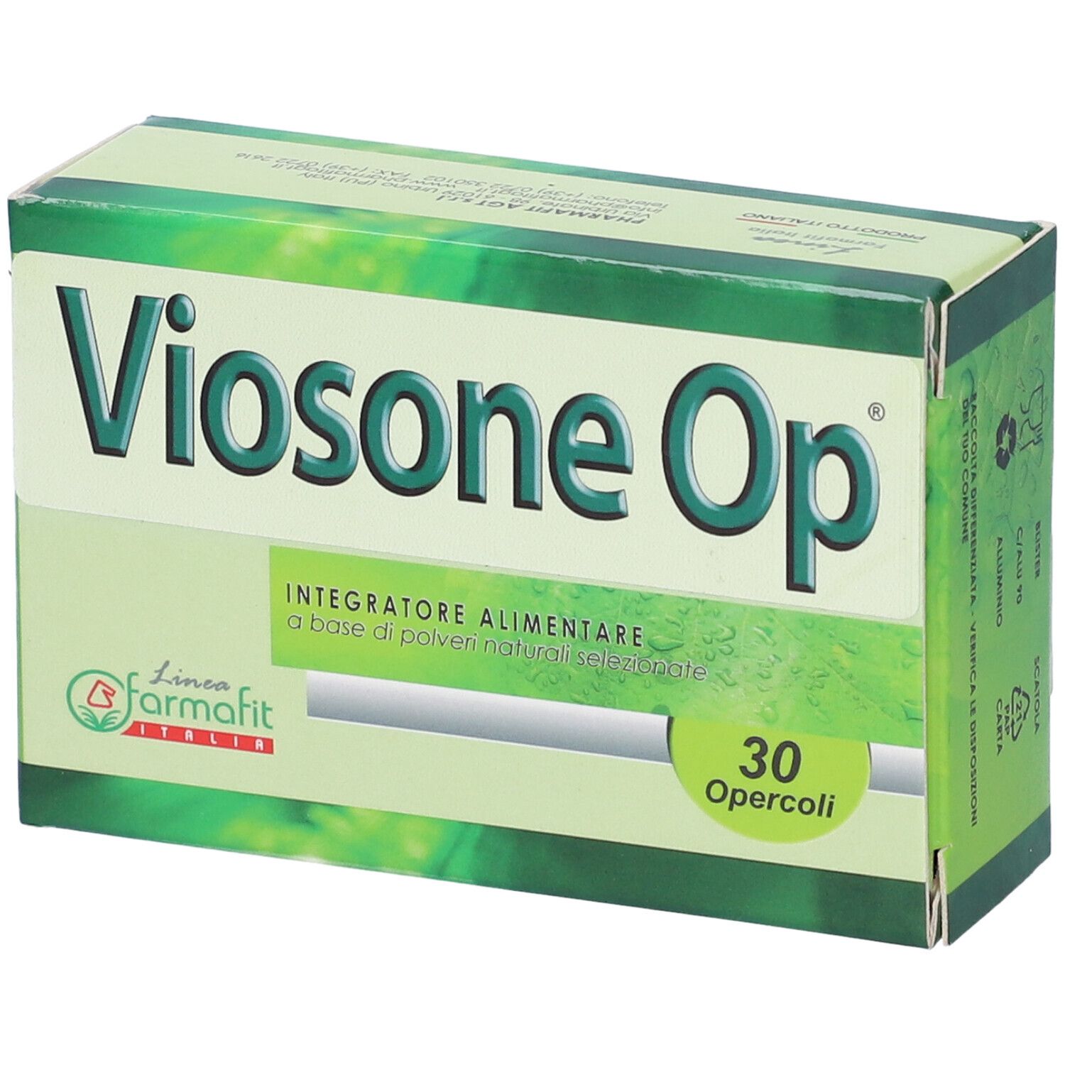 Viosone Op 30Opr