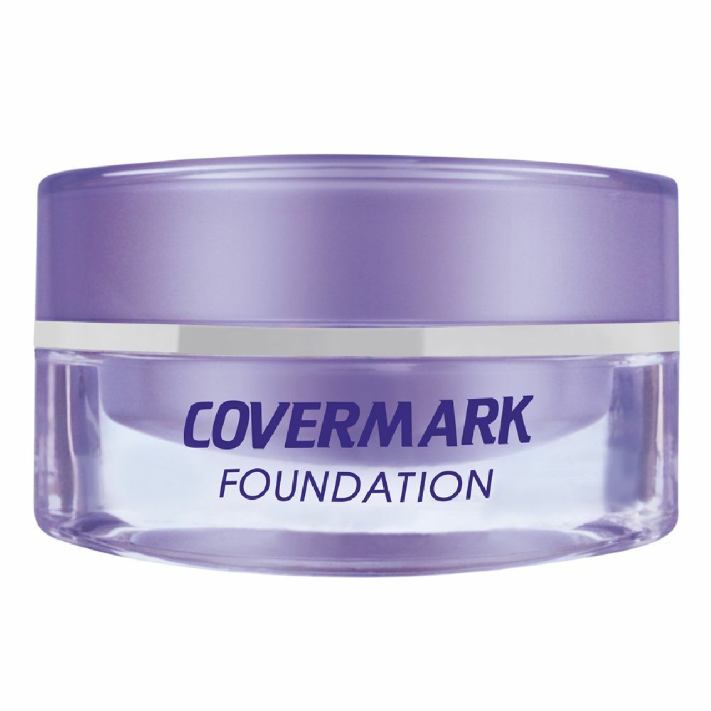 Covermark Foundation 2 15Ml