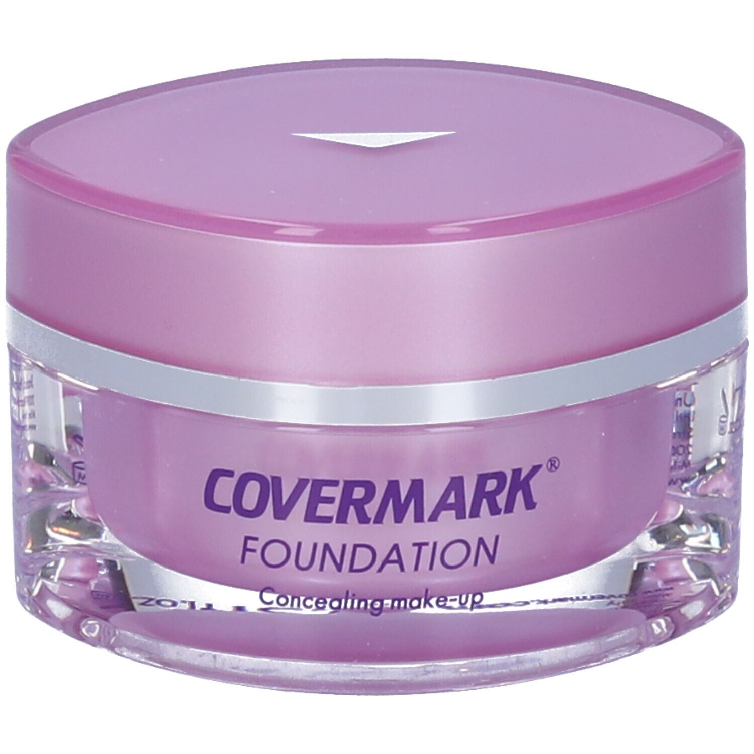 Covermark Foundation 10 15Ml