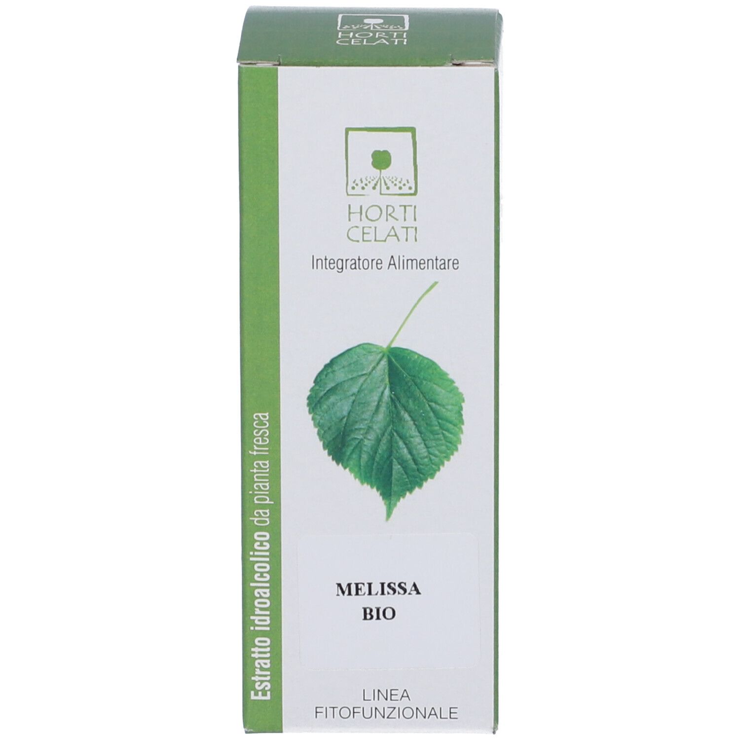 Horti Celati Melissa Bio Gocce