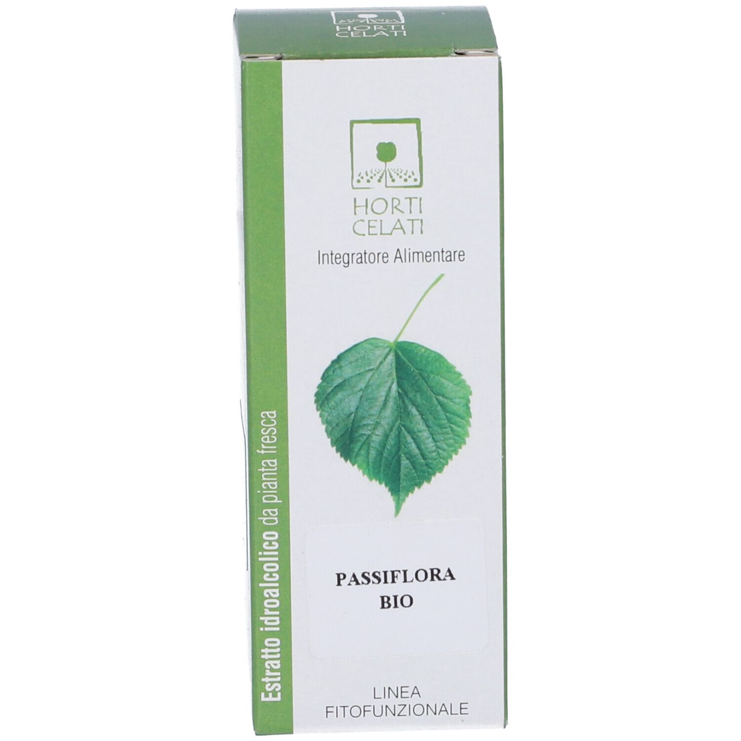 Horti Celati Passiflora Bio Gocce