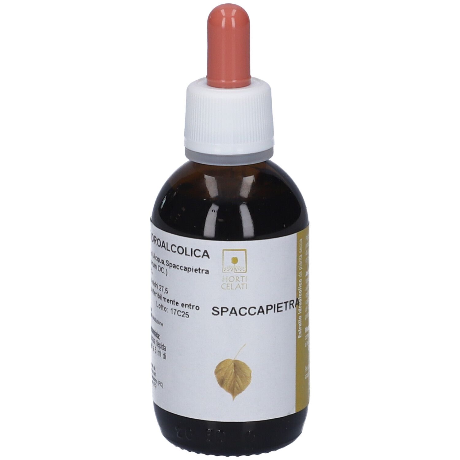 Horti Celati Spaccapietra Gocce