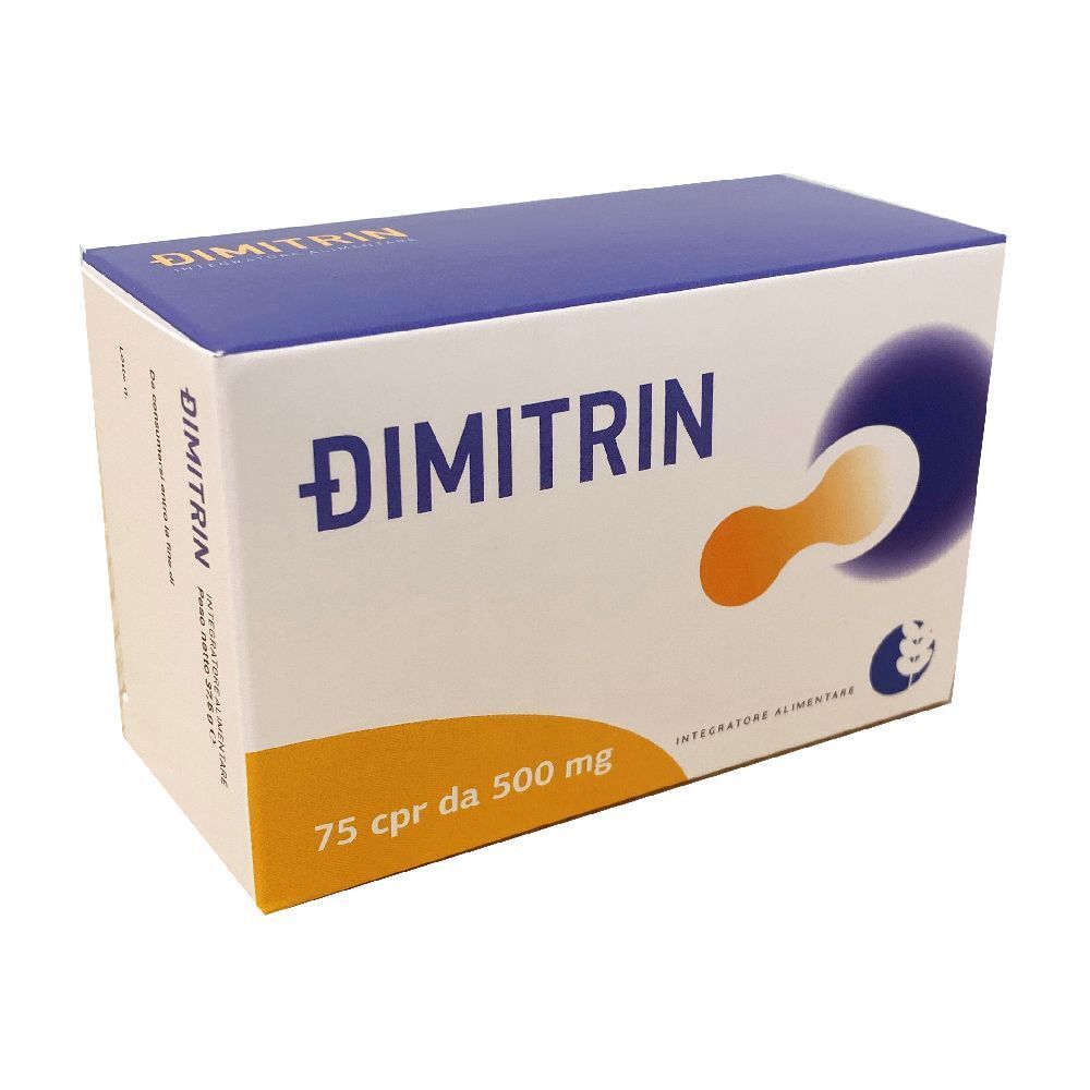 Dimitrin