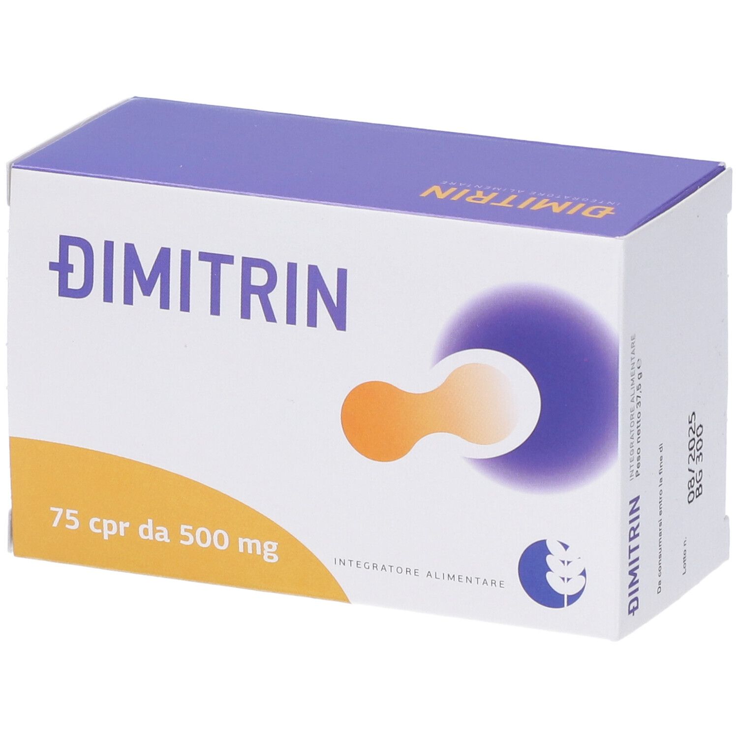 Dimitrin