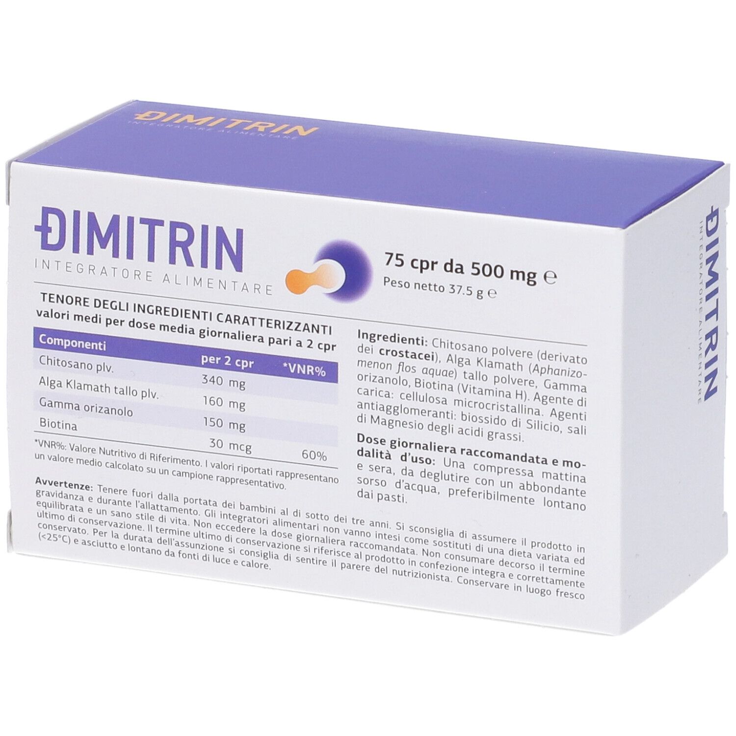 Dimitrin