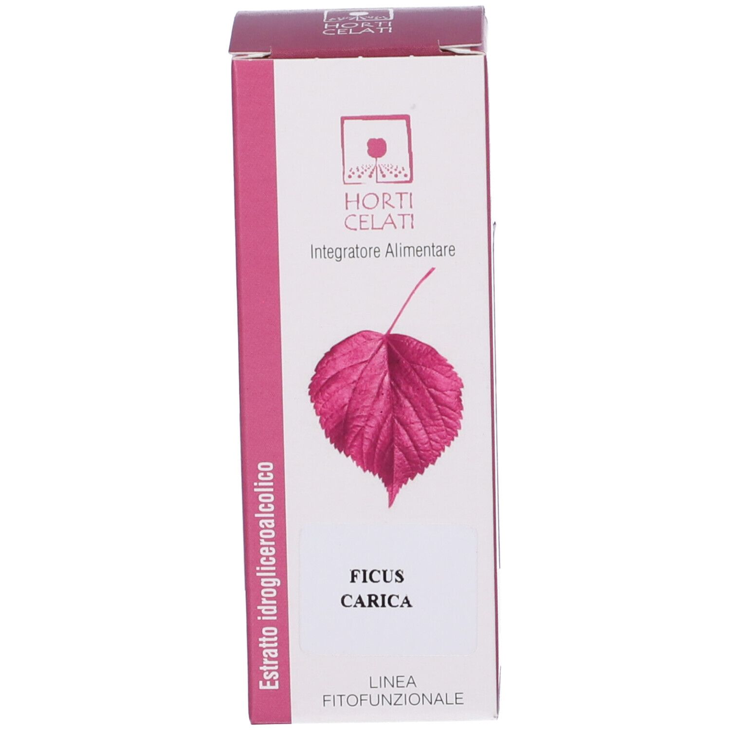 Ficus Carica 50Ml Stv