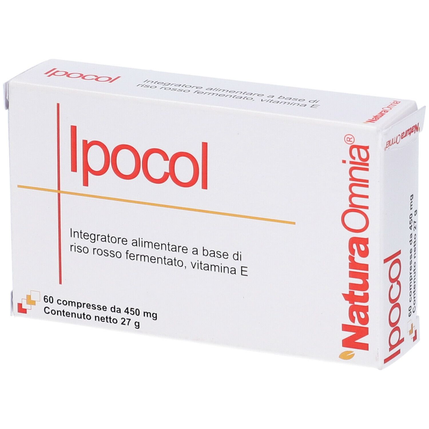 Ipocol 60 Compresse