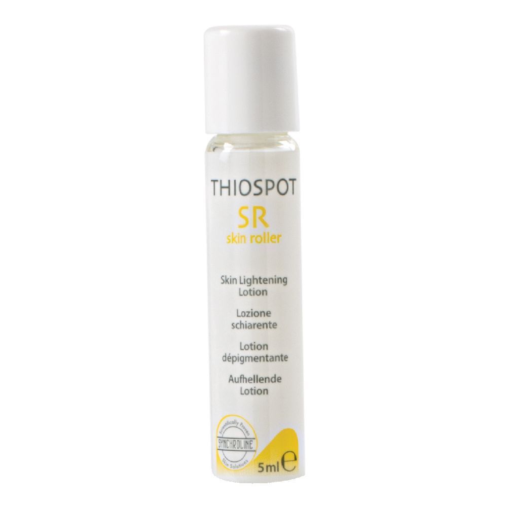 Thiospot Sr Skin Roller 5 Ml