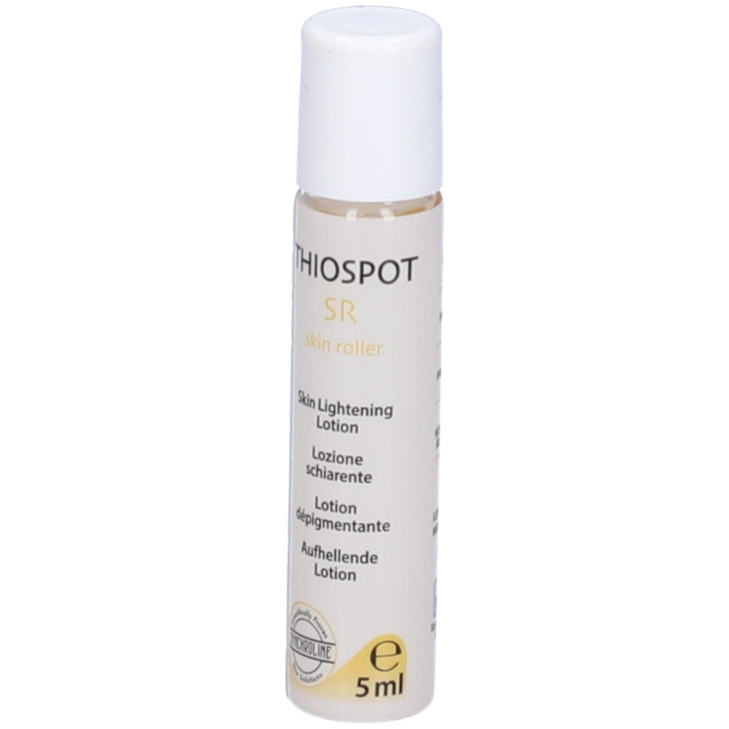 Thiospot Sr Skin Roller 5 Ml