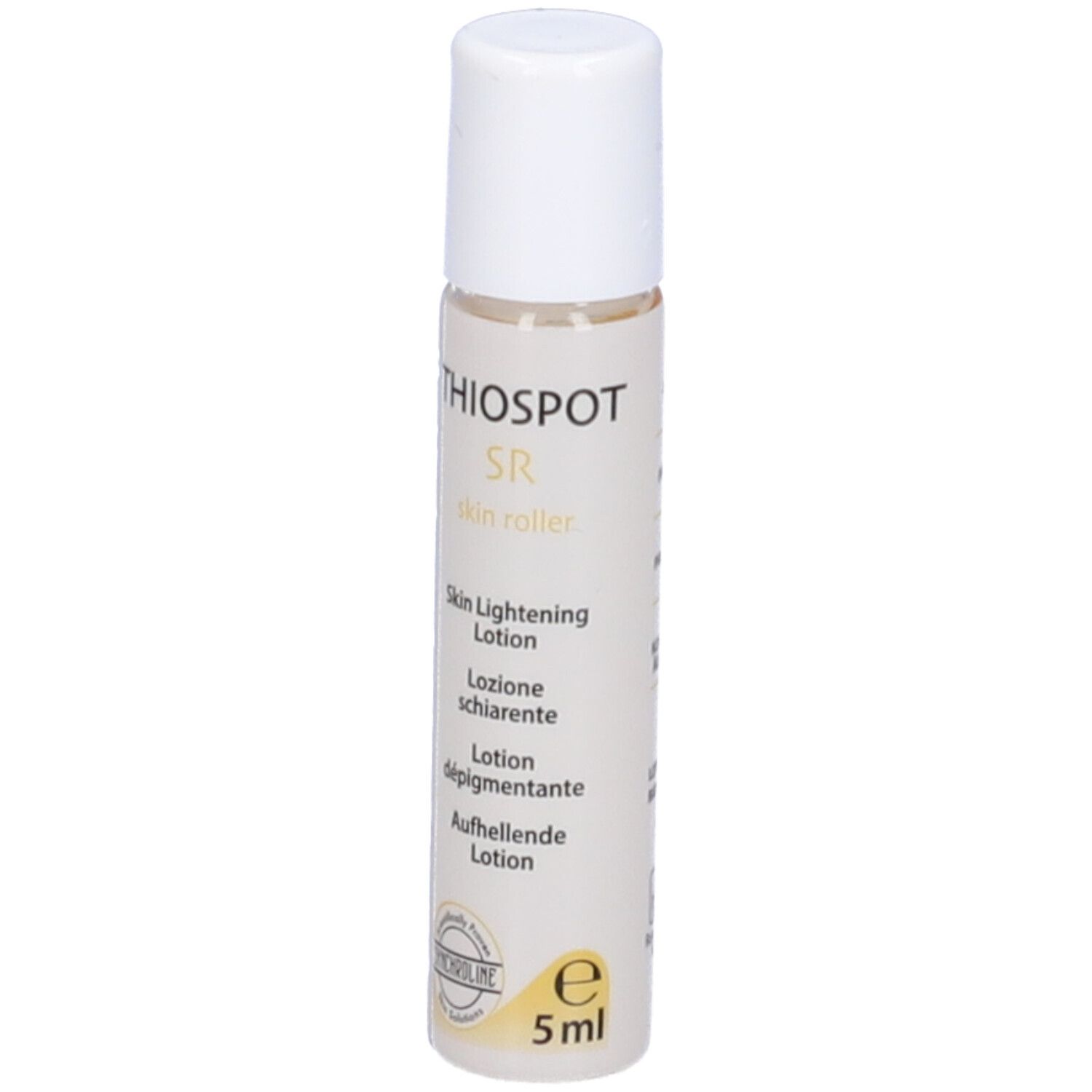 Thiospot Sr Skin Roller 5Ml