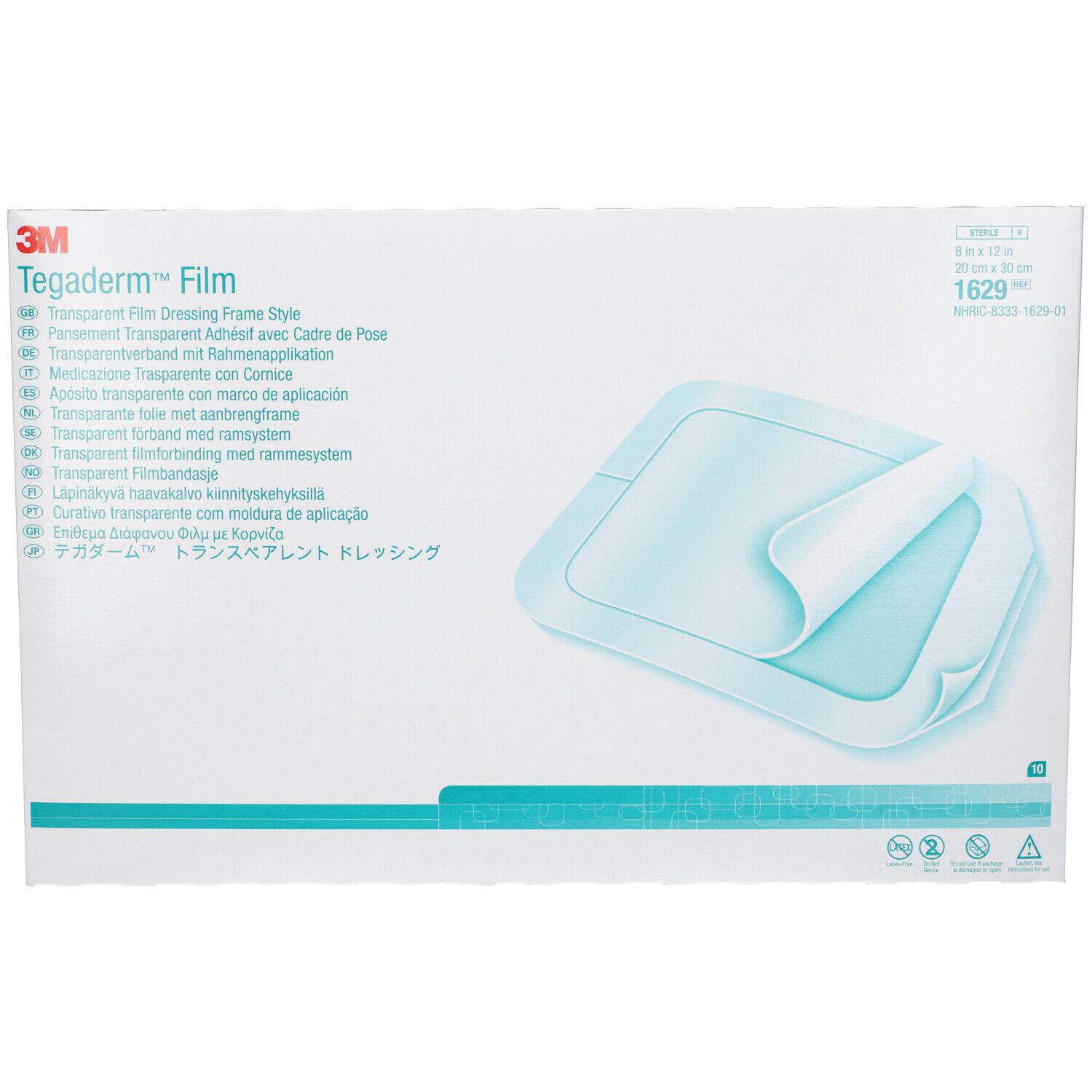 3M Tegaderm™ Film