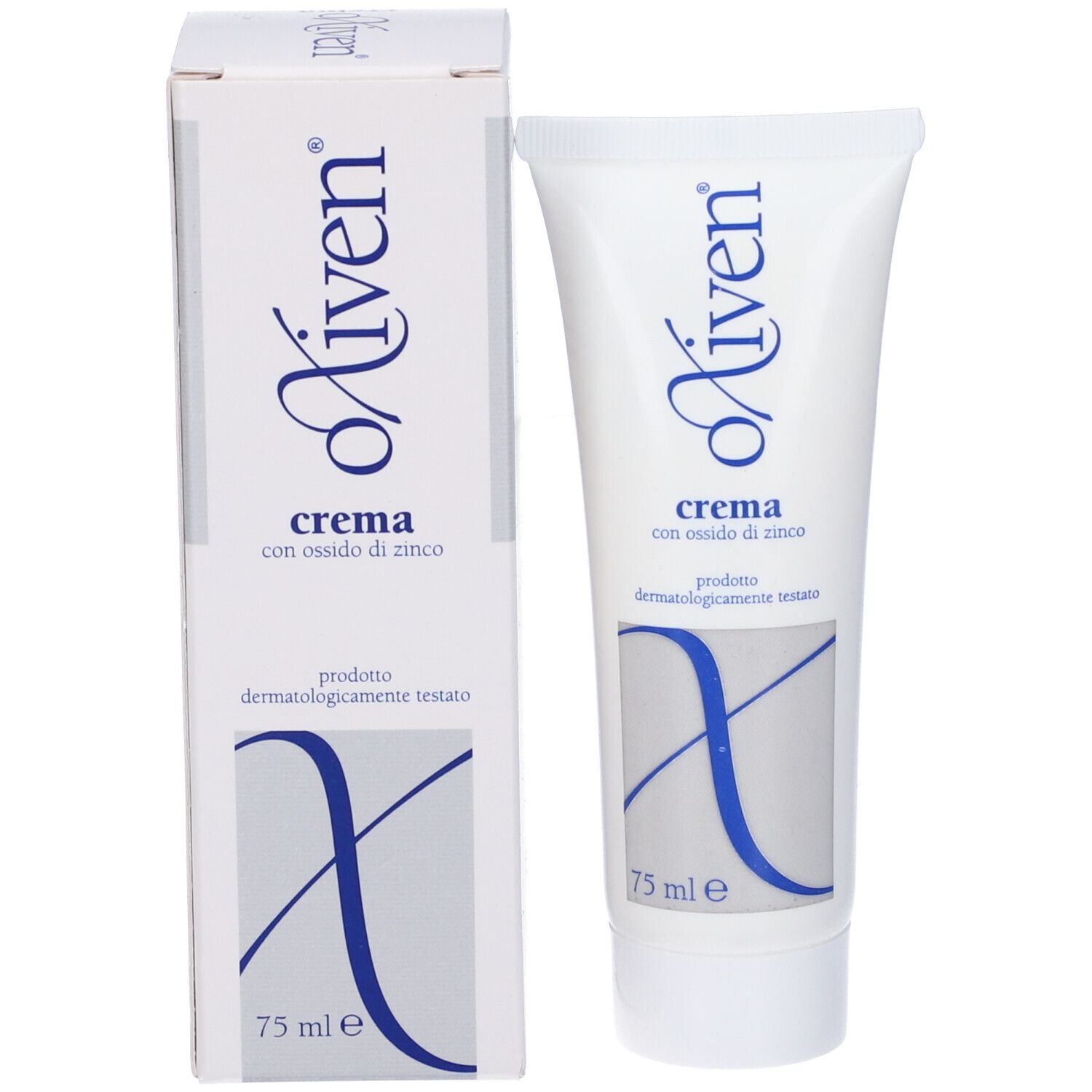 Oxiven Crema Crema Idratante 75 Ml