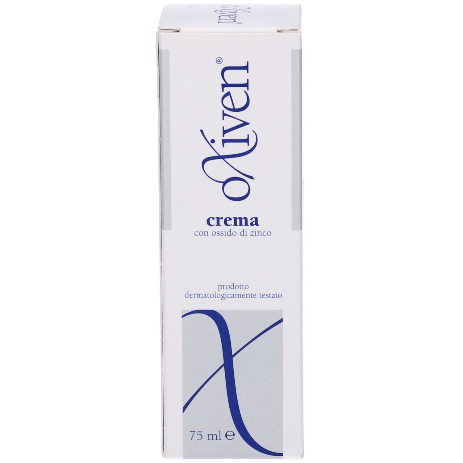 Oxiven Crema Crema Idratante 75 Ml