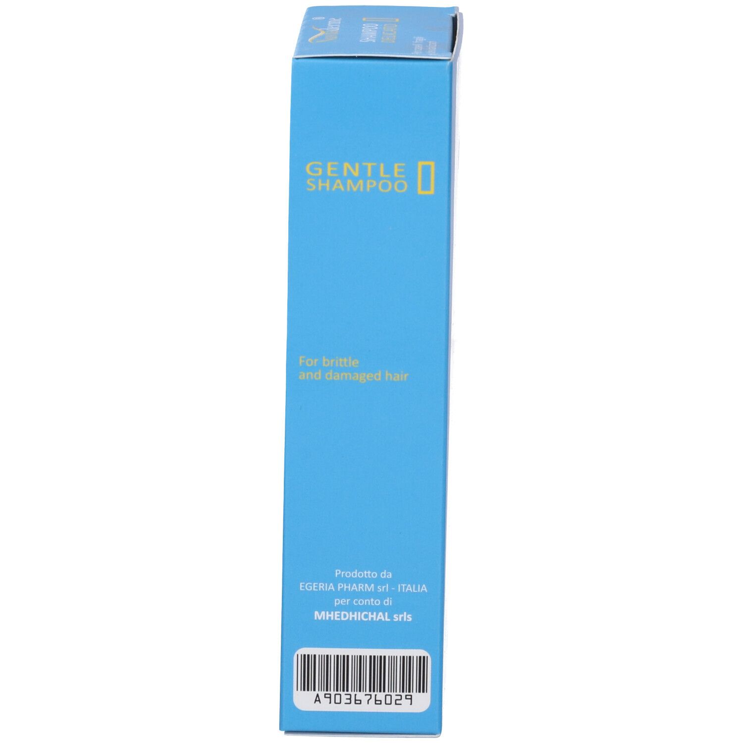 Nuviaderme Shampoo 200 Ml