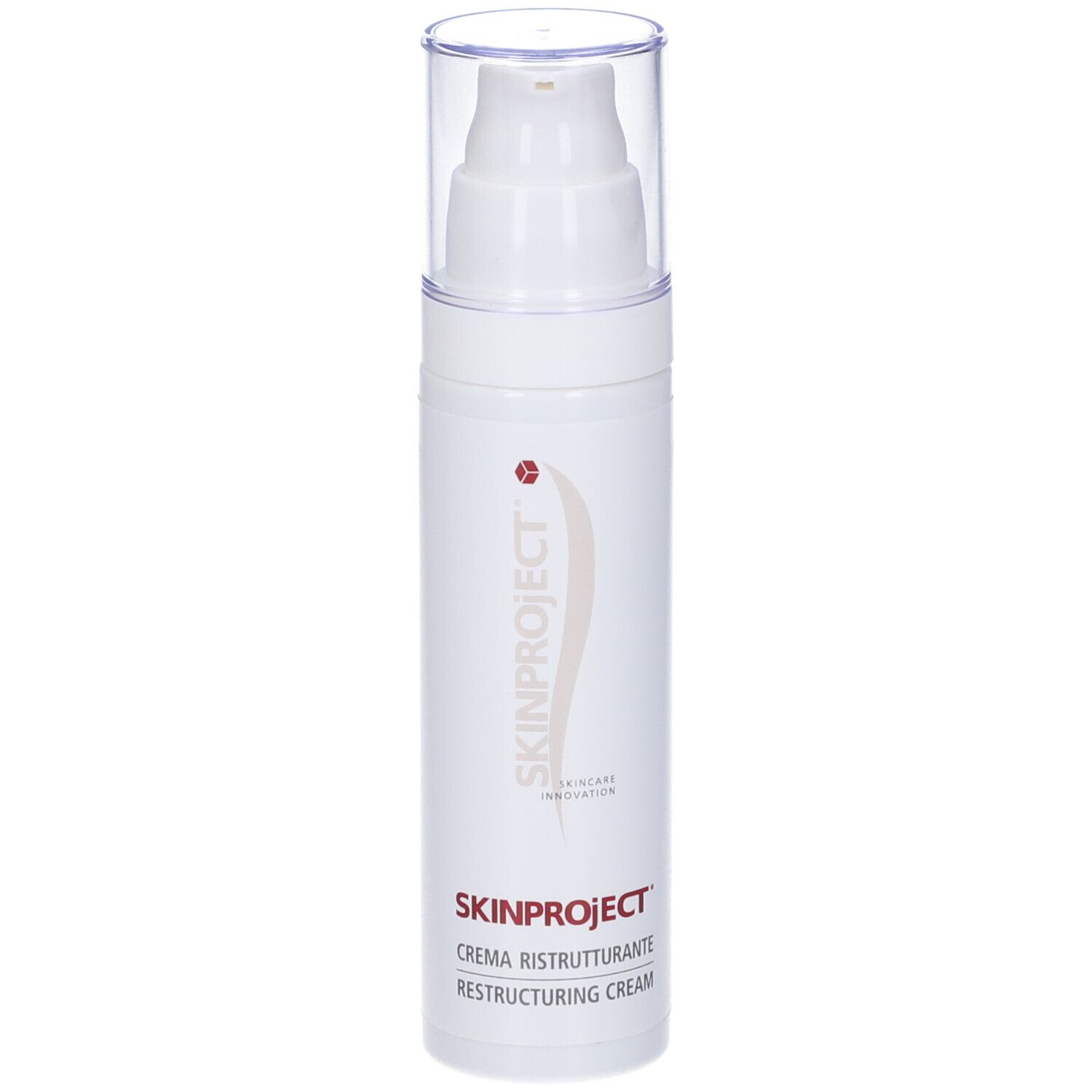 Skinproject Crema Ristrutturante 50 Ml
