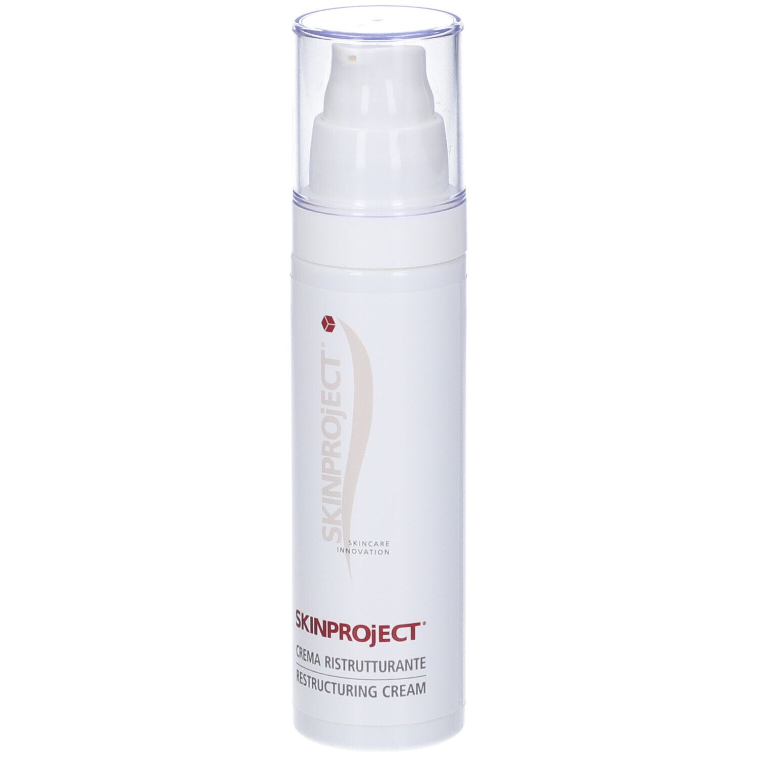 Skinproject Crema Ristrutturante 50 Ml