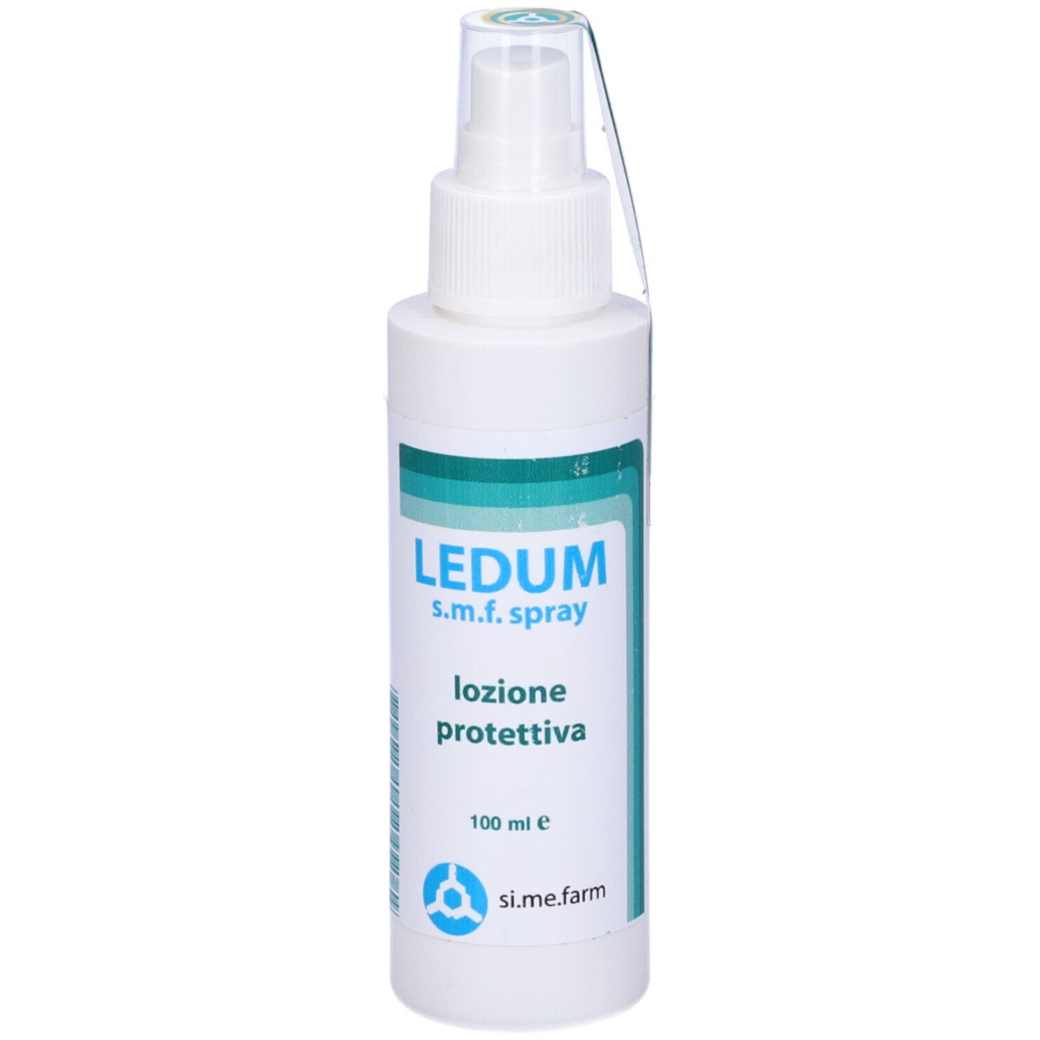 Ledum Smf Spray Lozione 100 Ml