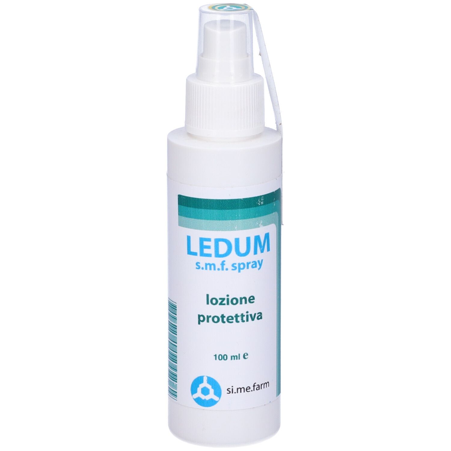 Ledum Smf Spray Lozione 100 Ml