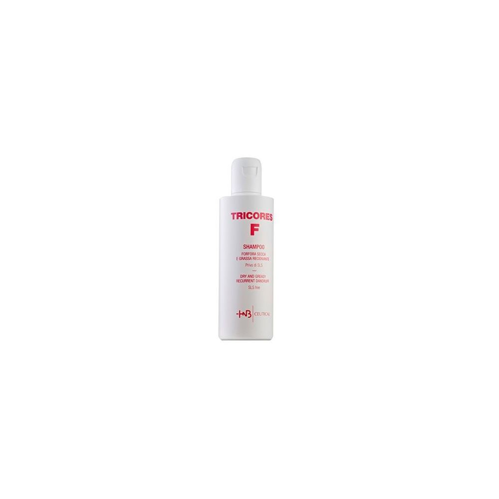 Tricores F Shampoo 200 Ml