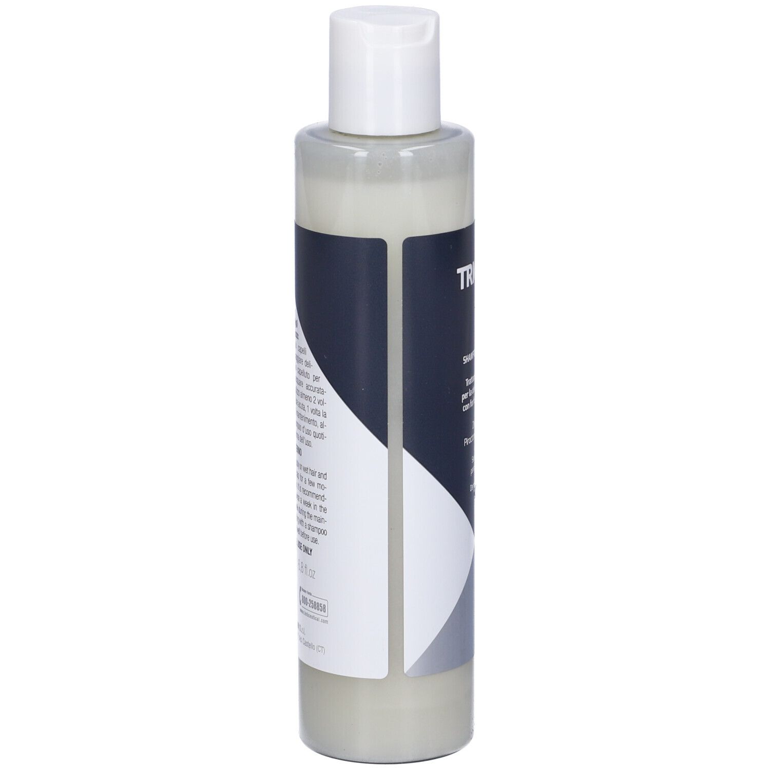 Tricores F Shampoo 200 Ml