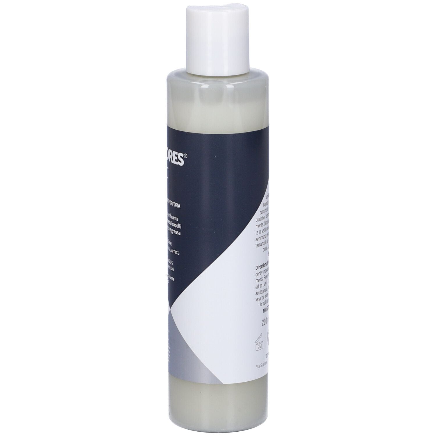 Tricores F Shampoo 200 Ml