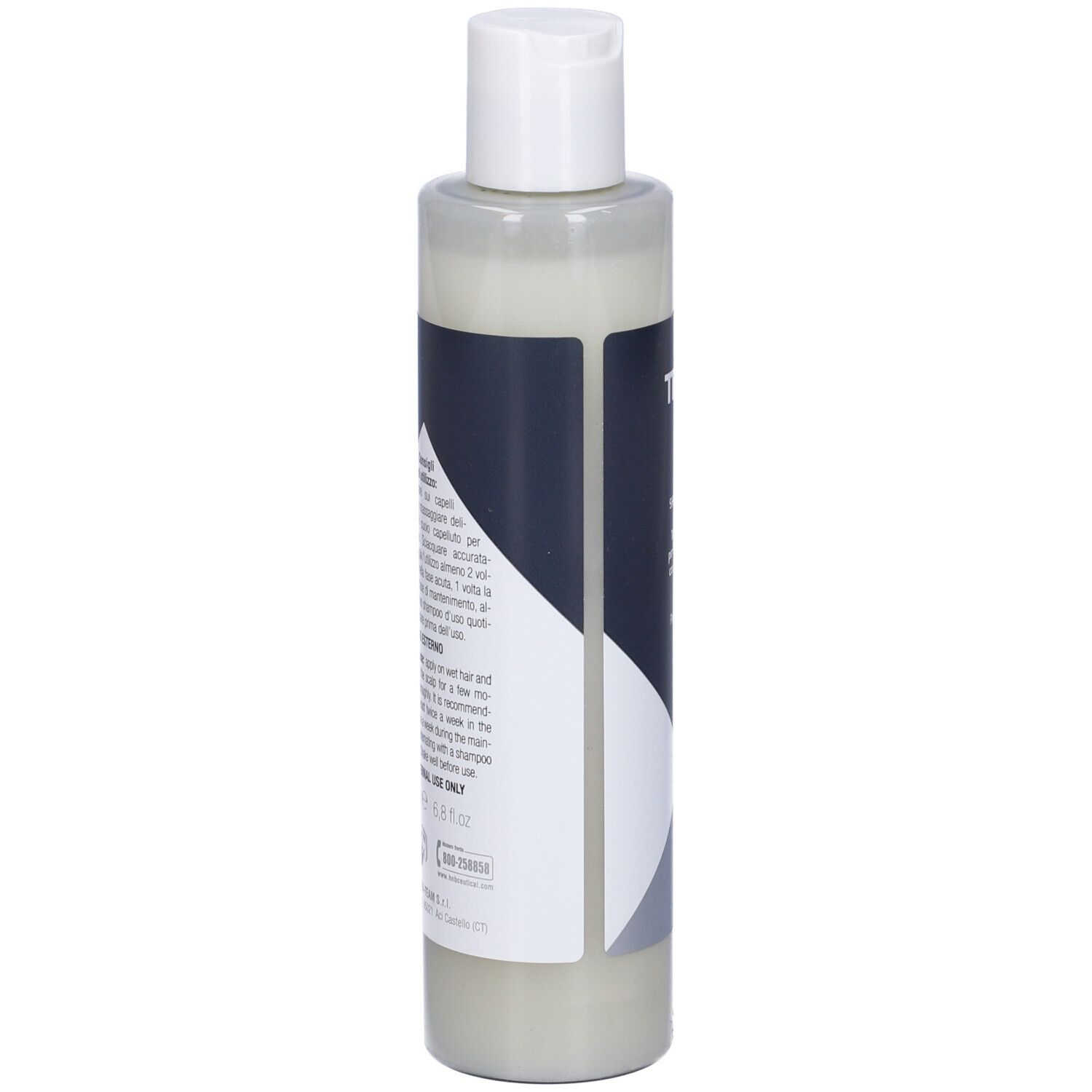 Tricores F Shampoo 200 Ml