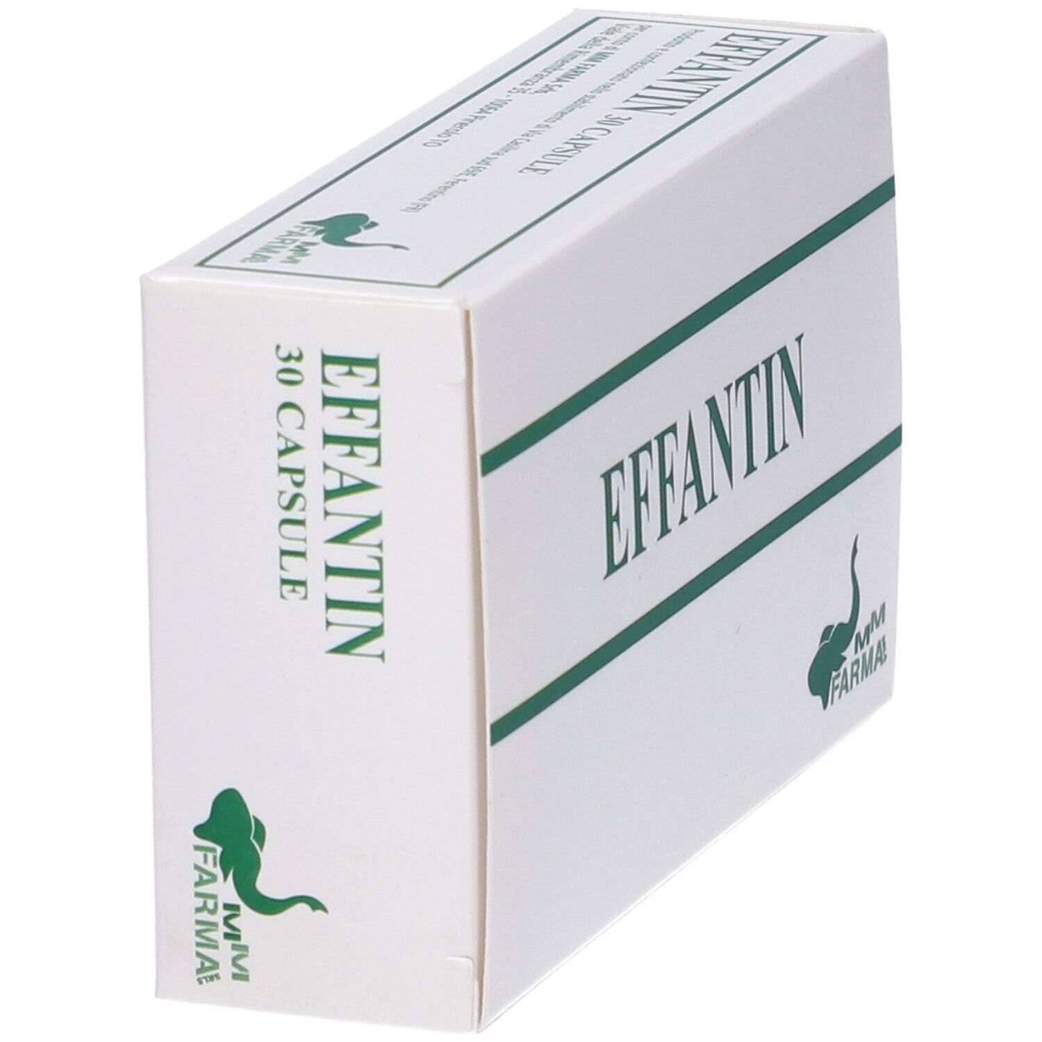 Effantin 30Cps