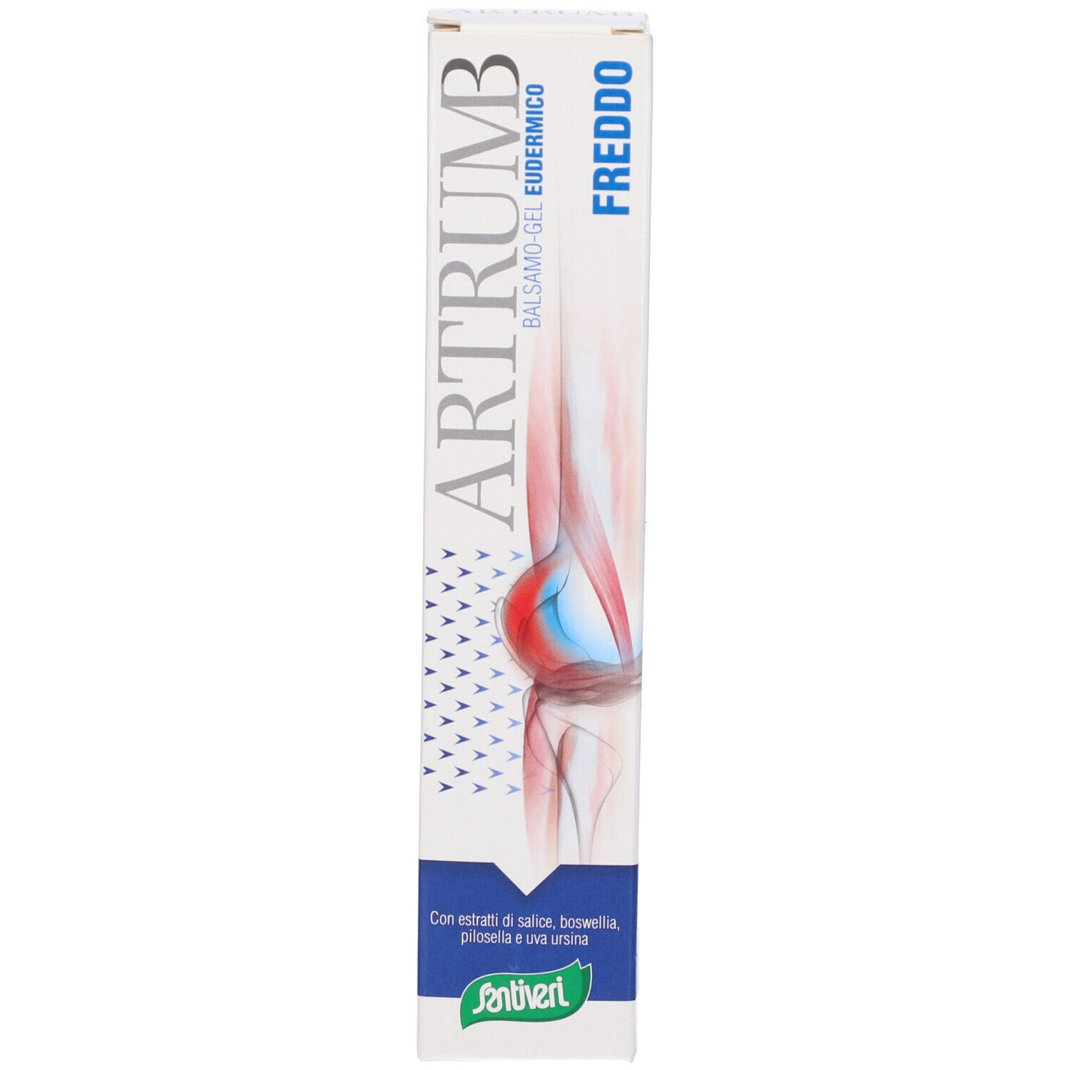 Artrum B Freddo Cr 75Ml