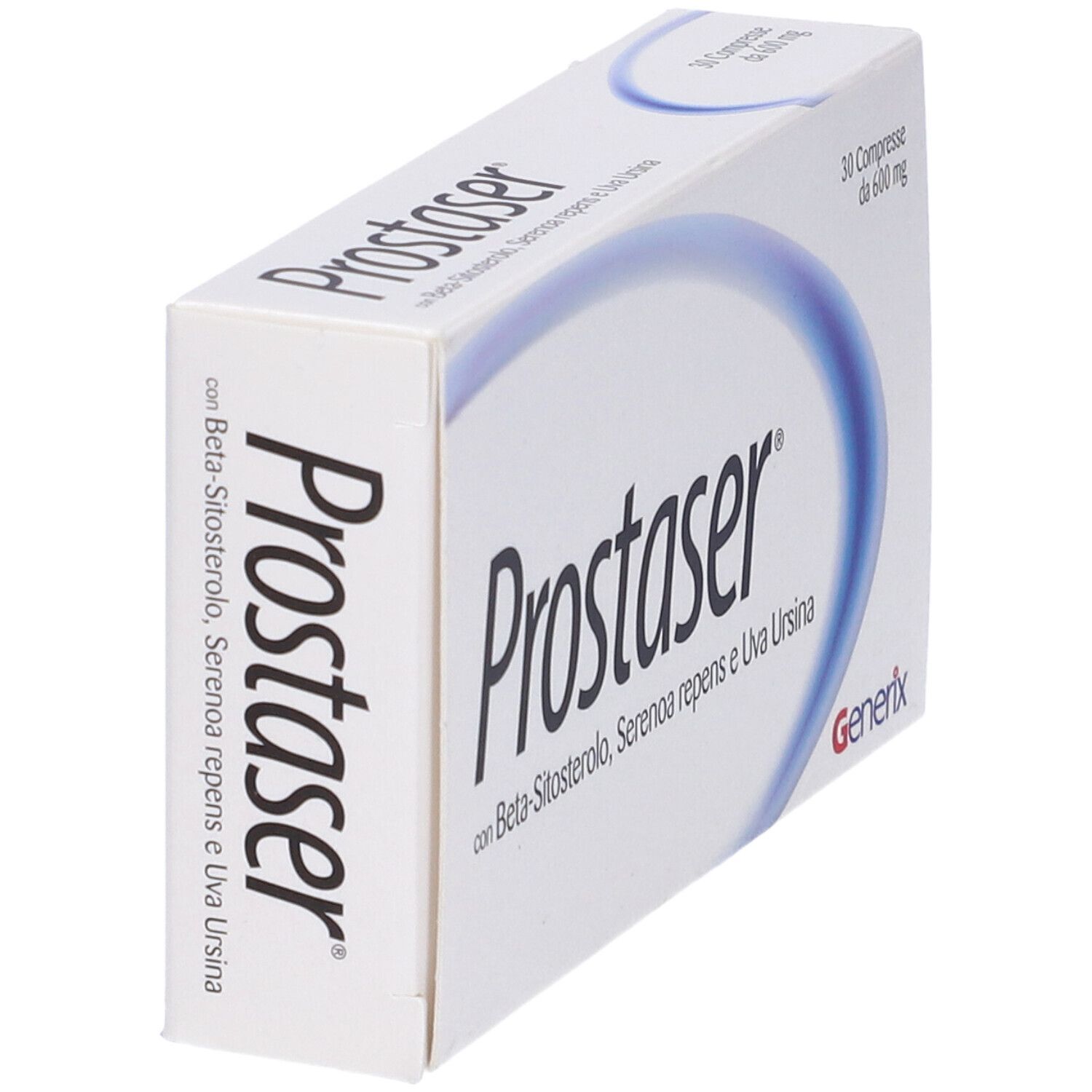 Prostaser 30 Compresse
