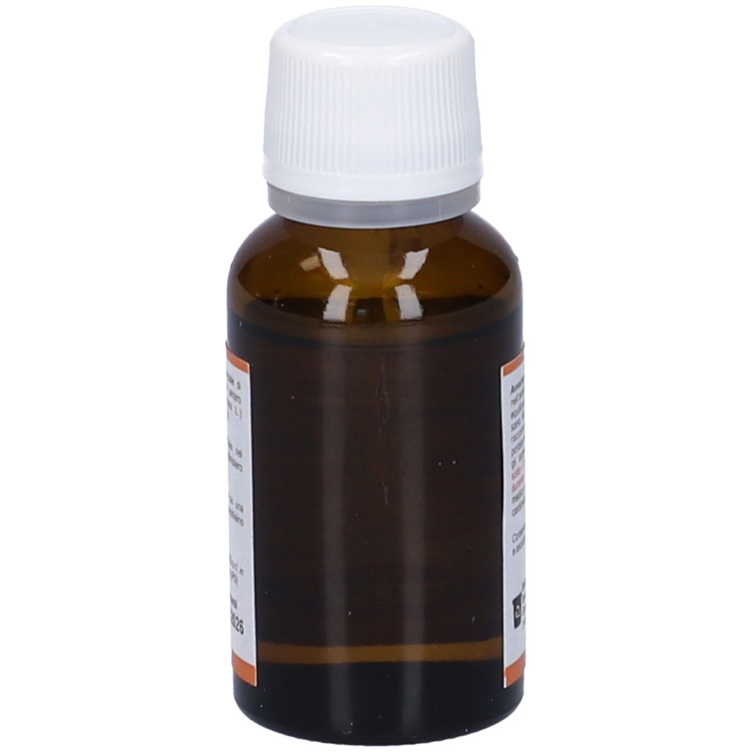 KOS Olio Essenziale Arancio Amaro Gocce