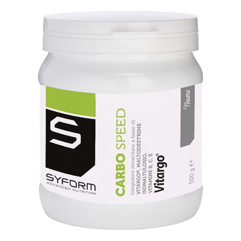 Carbo Speed 500 G