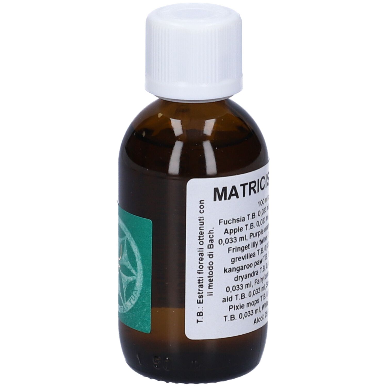 Matricis Lumen 32 Gocce 50Ml