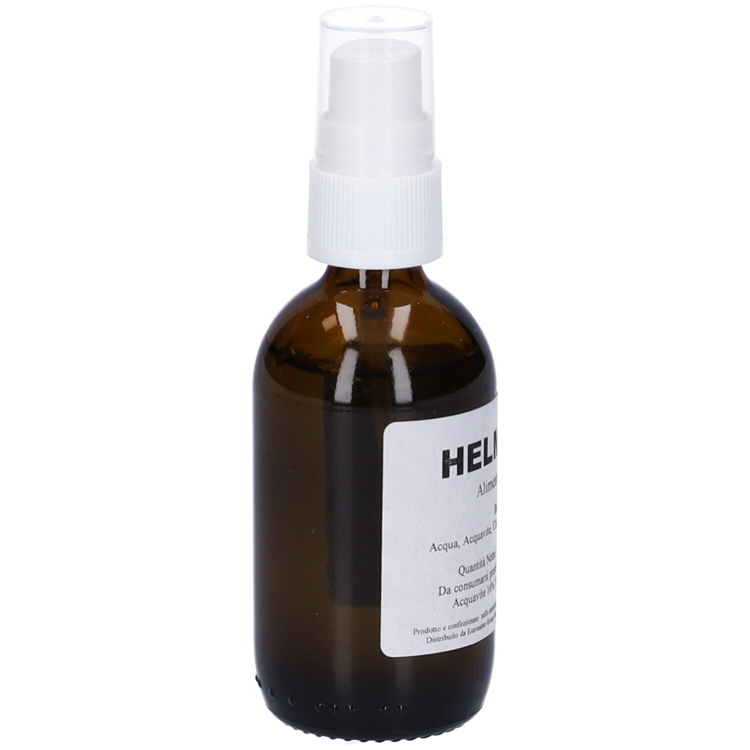 Helmintus Spray 50 Ml