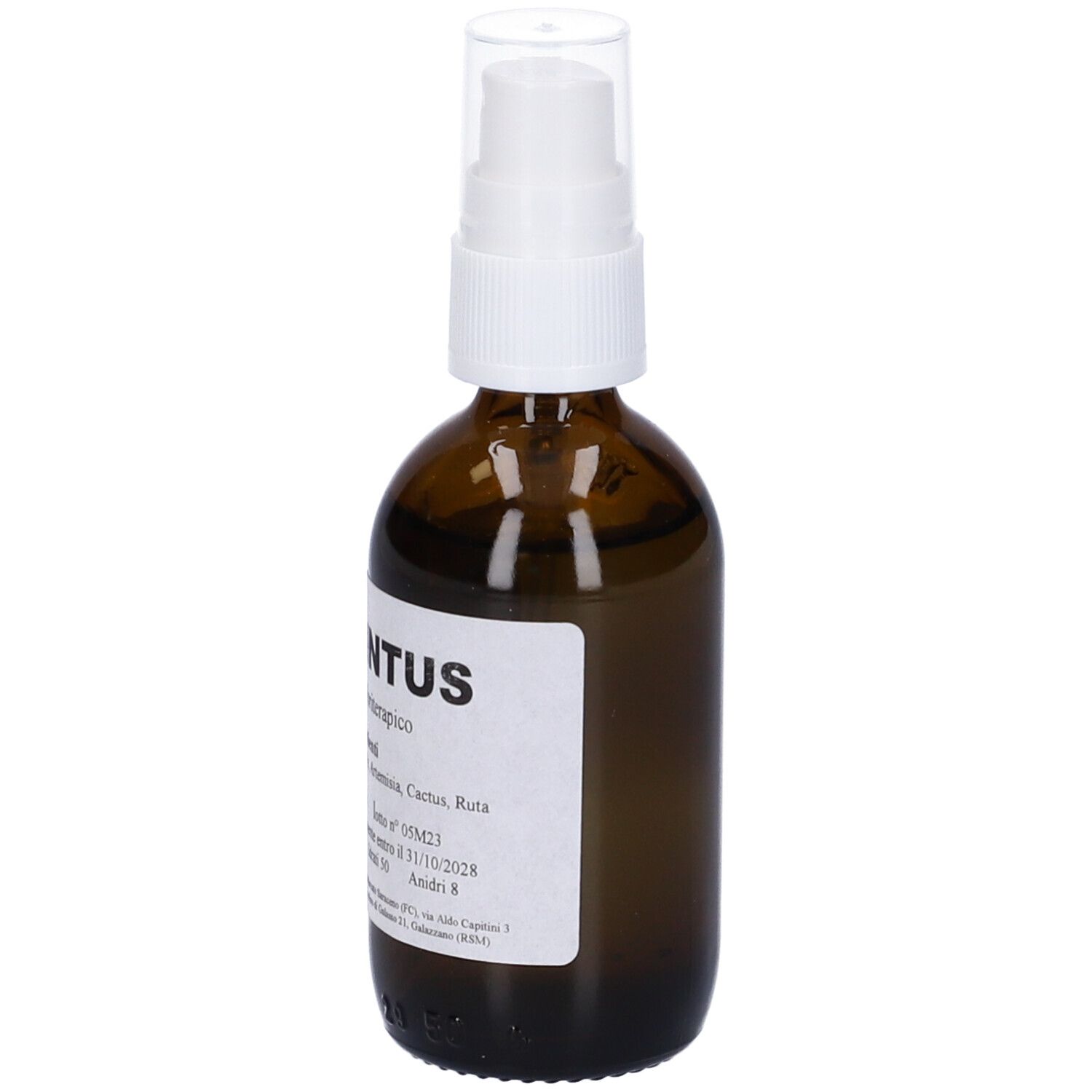 Helmintus Spray 50 Ml